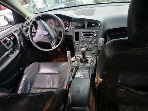 Engine mount VOLVO S60 I (384) D5 | BP32896781M89  - Image 11