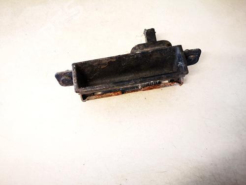 Spak kontakt Spak kontakt MAZDA 2 (DY) 1.4 (80 hp) 35516130 35516130
