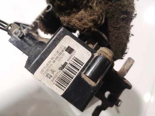 Electronic module CITROËN C4 Picasso I MPV (UD_) 2.0 HDi 138 | BP34935472M83 - Image 3