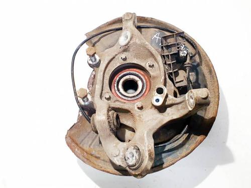 Used Left rear steering knuckle Left rear steering knuckle 34872188 34872188