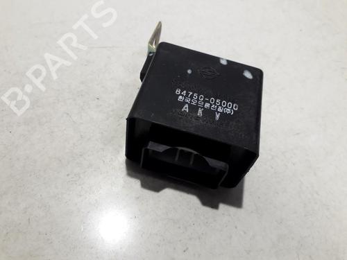 Electronic module SSANGYONG KYRON 2.0 Xdi | BP33510350M83 - Image 2