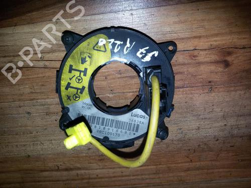 Used Squib airbag Squib airbag ROVER 200 II Hatchback (RF) 220 SDi (105 hp) 35834188 35834188