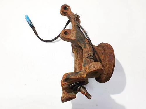 Left front steering knuckle BMW X5 (E53) 3.0 d | BP35367183M25 - Image 2
