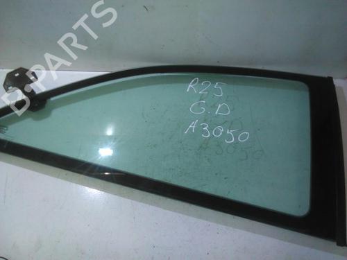 Panel rude bagtil højre Panel rude bagtil højre ROVER 25 I Hatchback (RF) 2.0 iDT (101 hp) 35655016 35655016