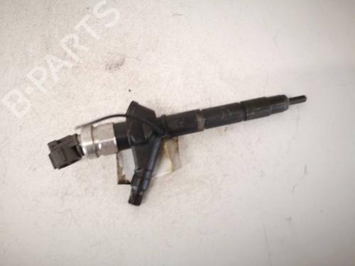 Used Injector Injector NISSAN X-TRAIL I (T30) 2.2 DCi (114 hp) 40555344 40555344