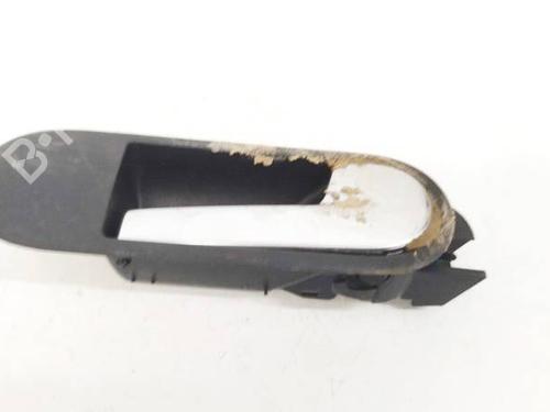 Used Front right interior door handle Front right interior door handle VW GOLF PLUS V (5M1, 521) 1.9 TDI (90 hp) 35020519 35020519
