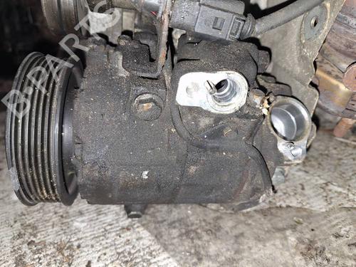 Used AC compressor AC compressor VW POLO IV (9N_, 9A_) 1.2 12V (64 hp) 35194145 35194145