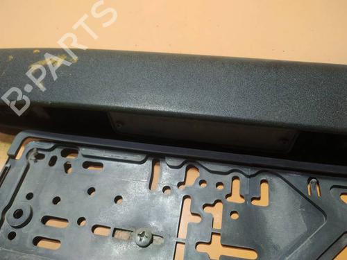 Used Licence plate light Licence plate light FIAT DUCATO Van (230_) 2.0 (109 hp) 35167042 35167042