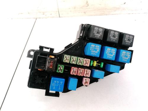 Used Fuse box Fuse box HYUNDAI ix55 3.0 V6 CRDi (239 hp) 32901124 32901124