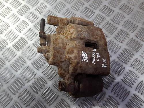 Used Left front brake caliper Left front brake caliper MAZDA 626 V (GF) 2.0 TD (GFFP) (110 hp) 35682047 35682047