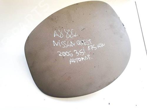 Used Other Other NISSAN QUEST (V42) 3.5 (239 hp) 35321006 35321006