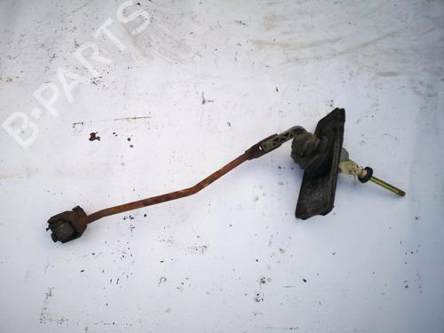 Used Gear lever Gear lever AUDI A4 B5 (8D2) 1.6 (100 hp) 35573927 35573927