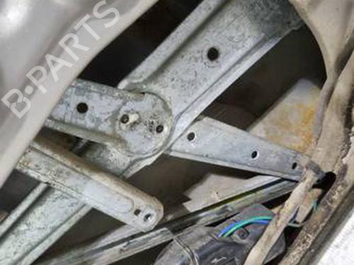 Used Front left window mechanism Front left window mechanism 38572990 38572990