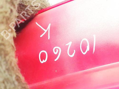 Left taillight SKODA YETI (5L) 2.0 TDI | BP35035751C34 - Image 3