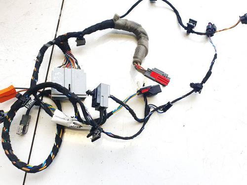 Used Wiring harness Wiring harness 35104881 35104881