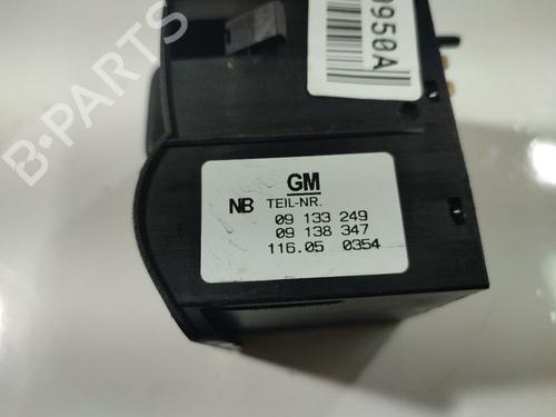 Switch OPEL ZAFIRA A MPV (T98) 2.2 DTI 16V (F75) | BP34800536I30 - Image 4