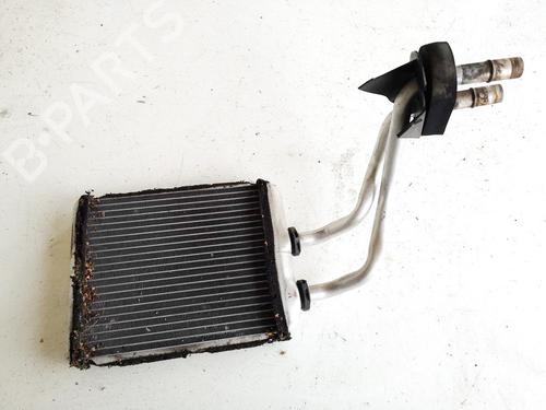 Used Heater matrix Heater matrix OPEL ASTRA G Hatchback (T98) 1.7 DTI 16V (F08, F48) (75 hp) 35611047 35611047