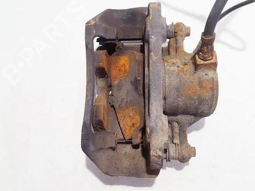 Right front brake caliper MERCEDES-BENZ C-CLASS (W203) C 200 CDI (203.004) | BP35843778M104 - Image 2