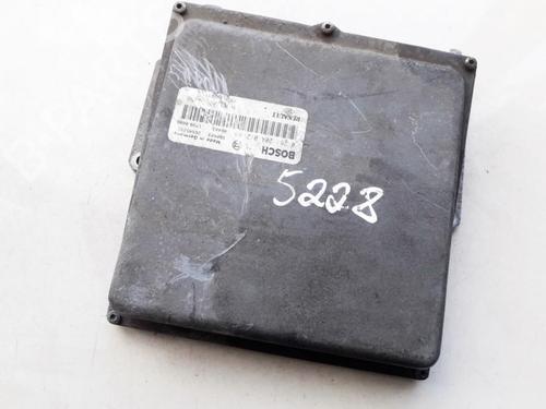 Used Engine control unit (ECU) Engine control unit (ECU) RENAULT SAFRANE II (B54_) 2.5 20V (B54F) (165 hp) 33518801 33518801
