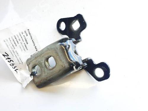 Used Hinge/Door check strap Hinge/Door check strap AUDI A4 B8 (8K2) 2.0 TDI (143 hp) 36507280 36507280