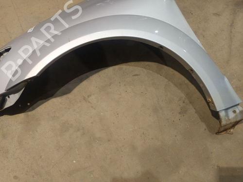 Used Front left wheel arch trim Front left wheel arch trim 37708473 37708473