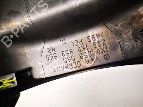 Other VW GOLF PLUS V (5M1, 521) 1.9 TDI | BP34766482O1 - Image 3