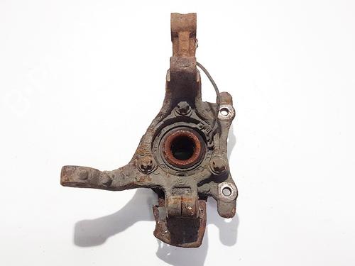 Used Left front steering knuckle Left front steering knuckle 35465425 35465425