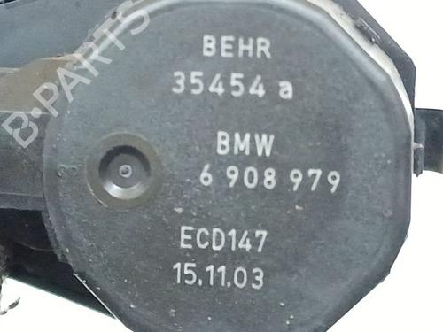 Electronic module BMW 7 (E65, E66, E67) 730 d | BP39485273M83 - Image 4