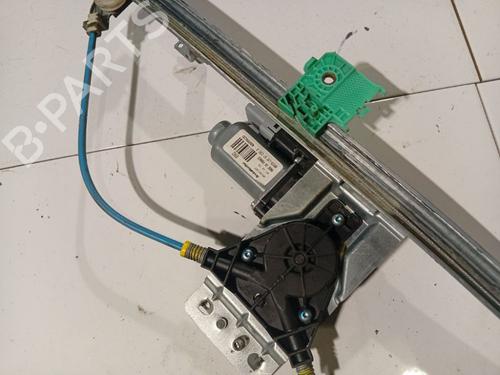 Left front window motor CITROËN JUMPY II (VF7) 2.0 HDi 120 | BP38182976E21 - Image 4