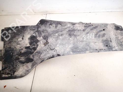 Used Underbody protection Underbody protection VW GOLF PLUS V (5M1, 521) 1.9 TDI (105 hp) 35345655 35345655