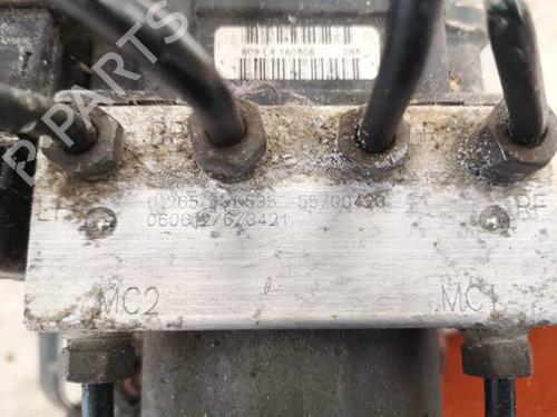 ABS pump FIAT PUNTO EVO (199_) 1.4 (199AXB1A) | BP35361784M43 - Image 3