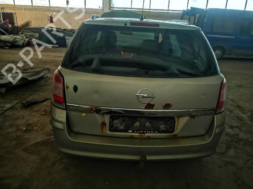 Switch OPEL ASTRA H (A04) 1.7 CDTI (L48) | BP32601473I30 