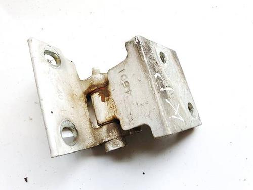 Dørhængsel/Dørbegrænser FIAT SCUDO Bus (220_) 1.9 D (69 hp) 32570243