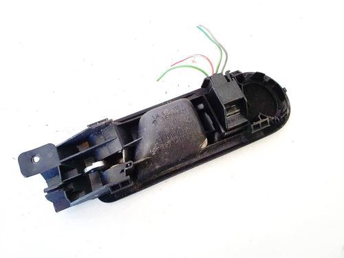Rear left interior door handle VW PASSAT B5 Variant (3B5) 1.9 TDI | BP35377437I15 - Image 3