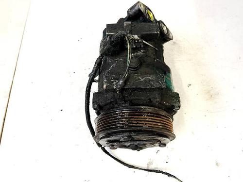 Used AC compressor AC compressor AUDI A6 C6 (4F2) 2.4 (177 hp) 35358683 35358683