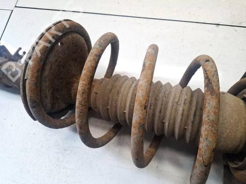 Shock absorber spring CITROËN C8 (EA_, EB_) 2.2 HDi | BP35830163C152 - Image 3