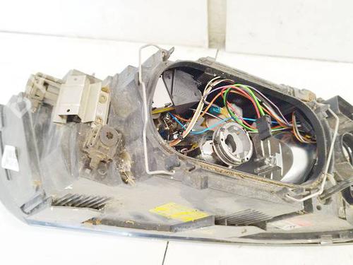 Left headlight VOLVO V50 (545) 2.0 D | BP36959769C28 - Image 3
