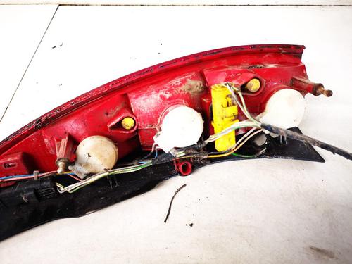 Right taillight CITROËN C5 I (DC_) 2.0 HDi (DCRHZB, DCRHZE) | BP35543816C35 - Image 3