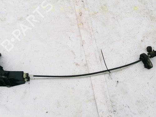 Selector da caixa Selector da caixa OPEL VECTRA C (Z02) 2.2 DTI 16V (F69) (125 hp) 35568659 35568659