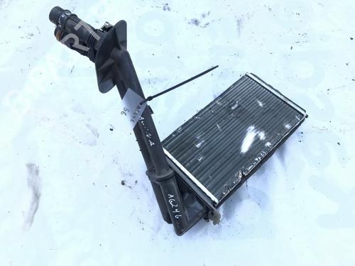 Used Heater matrix Heater matrix 35605893 35605893