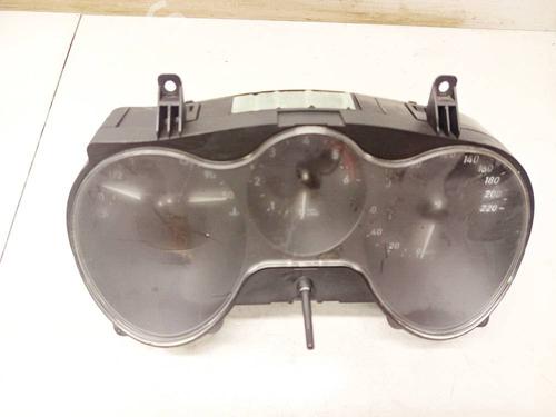 Used Instrument cluster Instrument cluster SUBARU LEGACY IV Estate (BP) 2.0 AWD (BP5) (138 hp) 34824557 34824557