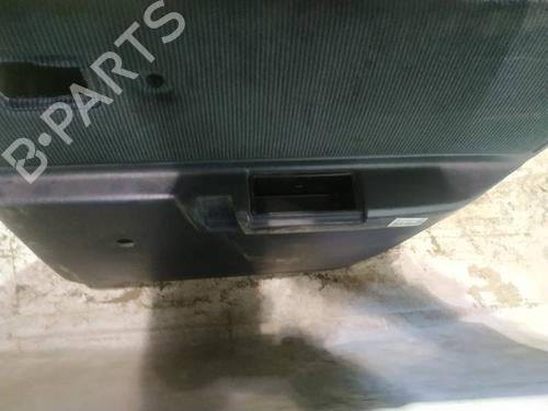 Used Rear right panel Rear right panel AUDI 100 C3 Saloon (443, 444) 2.0 (115 hp) 34963421 34963421