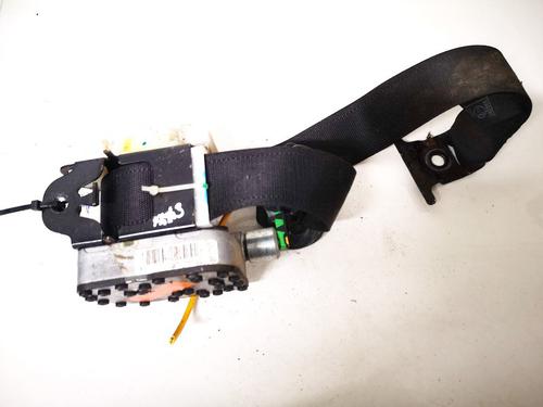 Used Rear right seatbelt Rear right seatbelt SAAB 9-3 (YS3F, E79, D79, D75) 2.2 TiD (125 hp) 35551117 35551117