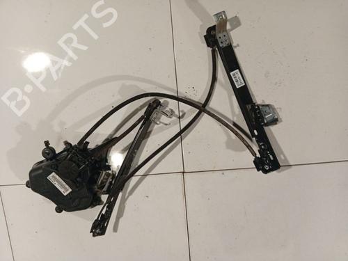 Used Front left window mechanism Front left window mechanism 39544377 39544377