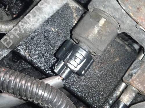 Injection rail MAZDA 6 Hatchback (GG) 2.0 DI (GG14) | BP34887282M98 - Image 3