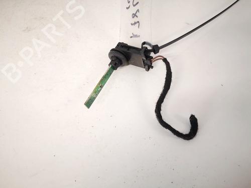 Used Electronic module Electronic module AUDI A6 C5 (4B2, 4B4) 2.5 TDI (155 hp) 35440190 35440190