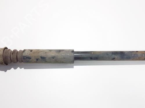 Used Left rear shock absorber Left rear shock absorber 35545126 35545126