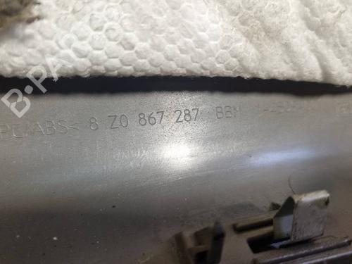 Andre AUDI A2 (8Z0) 1.4 TDI | BP34964887O1 - Image 3