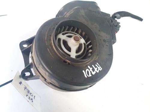 Used Heater blower motor Heater blower motor PEUGEOT 807 (EB_) 2.2 HDi (128 hp) 35463415 35463415