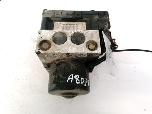 Used ABS pump ABS pump SEAT CORDOBA Vario (6K5) 1.9 SDI (68 hp) 35416200 35416200